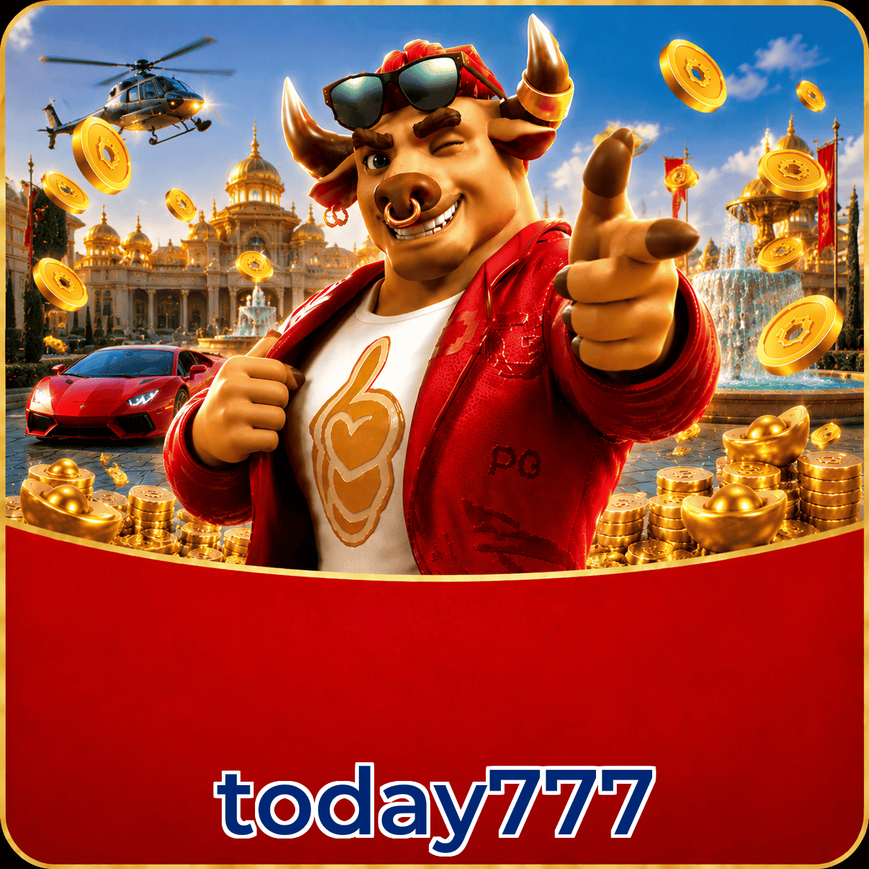 today777 Licenciado Curaçao - Segurança SSL 256-bit