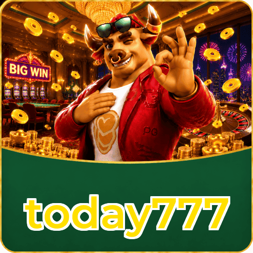 today777 Instalar Logo 2