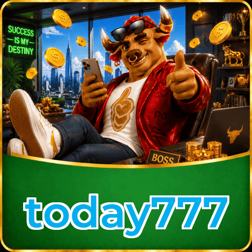 Slots today777 - RTP Alto Certificado