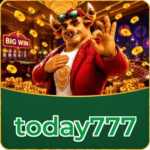 today777 Segurança Logo 3