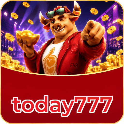 Fortune Tiger Logo 3