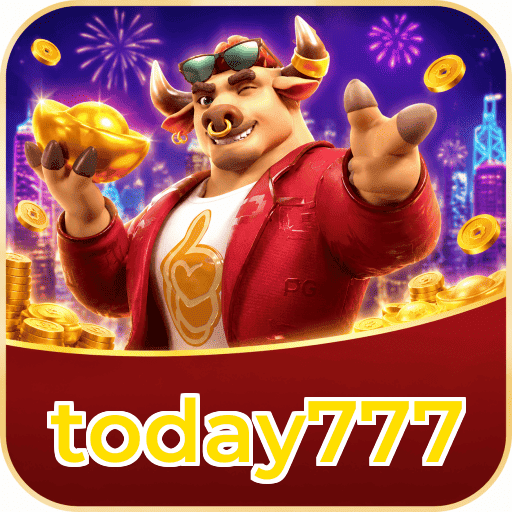 today777 Instalar Logo 1